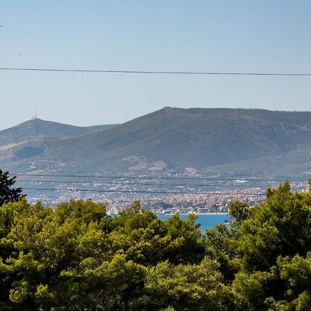 Villa Fay Σπλιτ Εξωτερικό φωτογραφία
