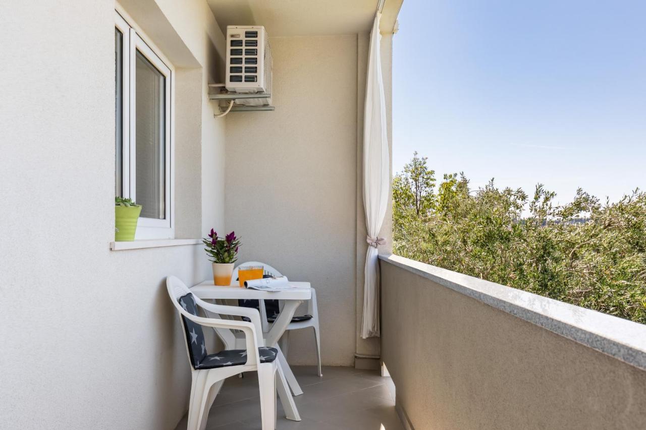 Villa Fay Σπλιτ Εξωτερικό φωτογραφία