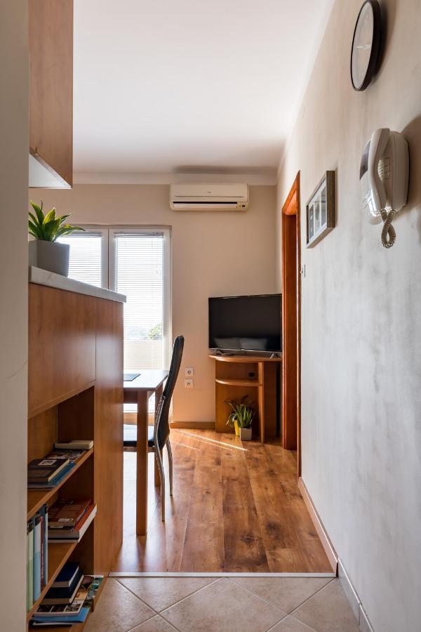 Villa Fay Σπλιτ Εξωτερικό φωτογραφία