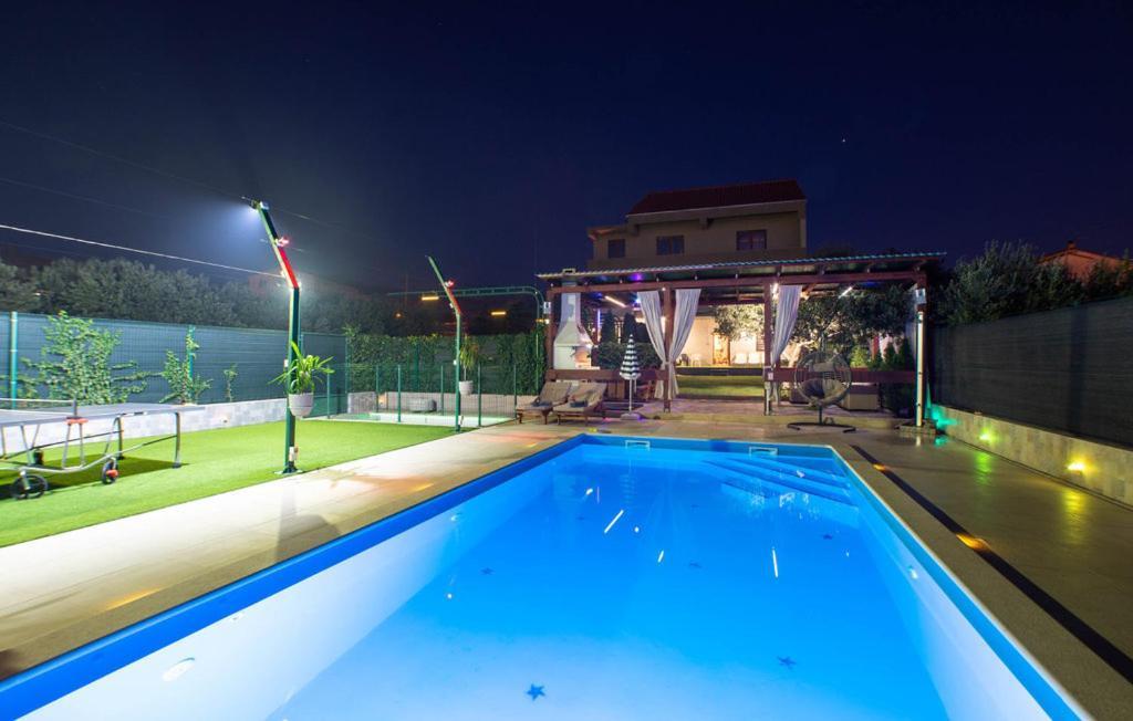Villa Fay Σπλιτ Εξωτερικό φωτογραφία