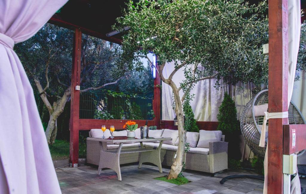 Villa Fay Σπλιτ Εξωτερικό φωτογραφία
