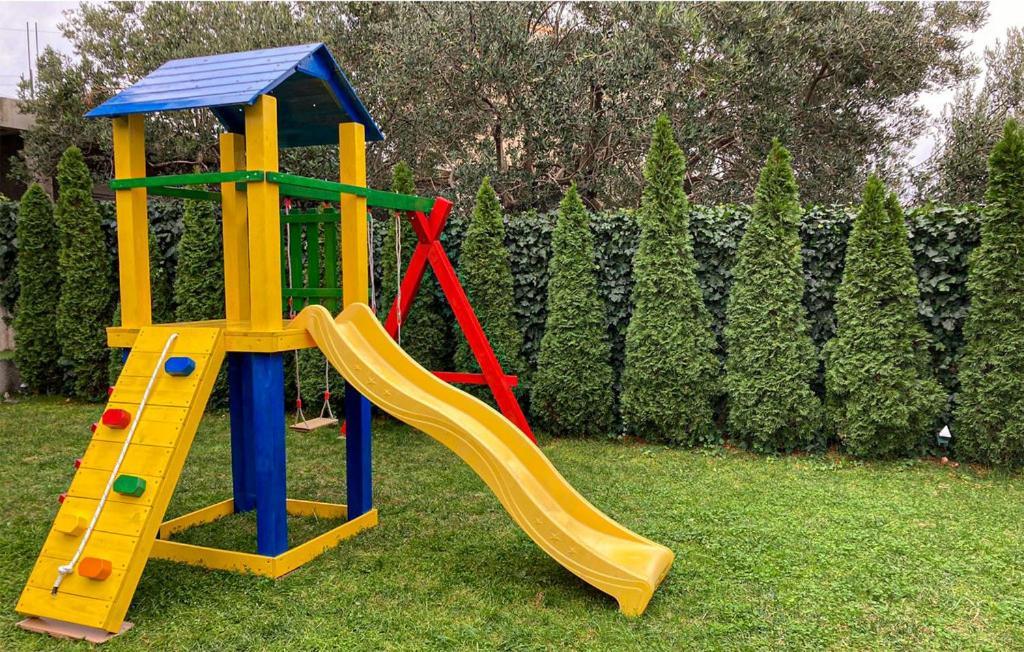 Villa Fay Σπλιτ Εξωτερικό φωτογραφία