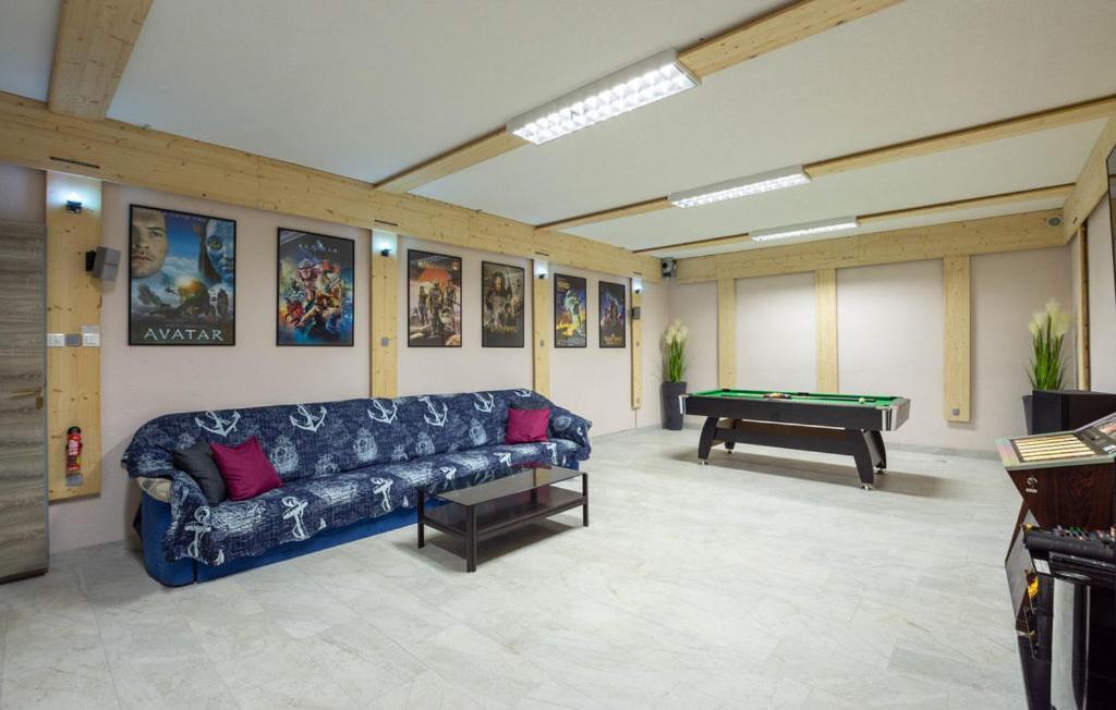 Villa Fay Σπλιτ Εξωτερικό φωτογραφία