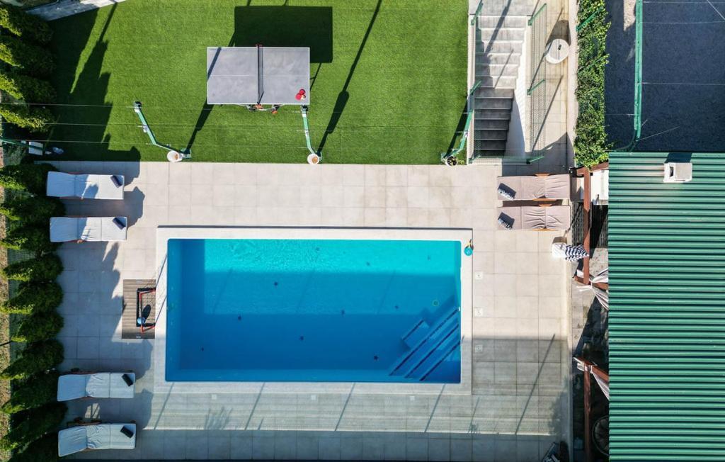 Villa Fay Σπλιτ Εξωτερικό φωτογραφία